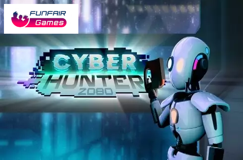 Cyber Hunter 2080